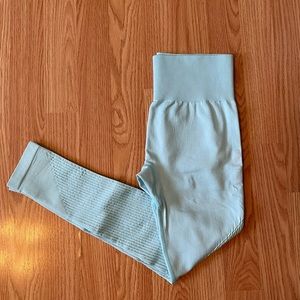 After Glow seamless leggings